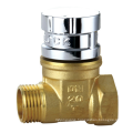 High quality brass gate valve with lock ice machine water float valve festos 3/2 solenoid